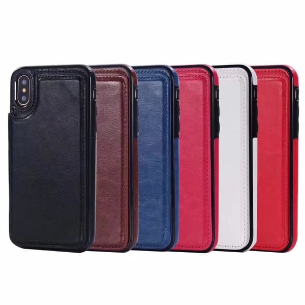iPhone X/XS Fodral
