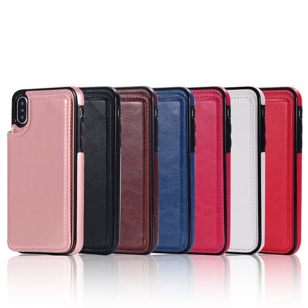 iPhone X/XS Fodral