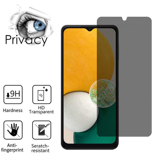 Samsung Galaxy A56 5G  Sekretess glas 2-pack