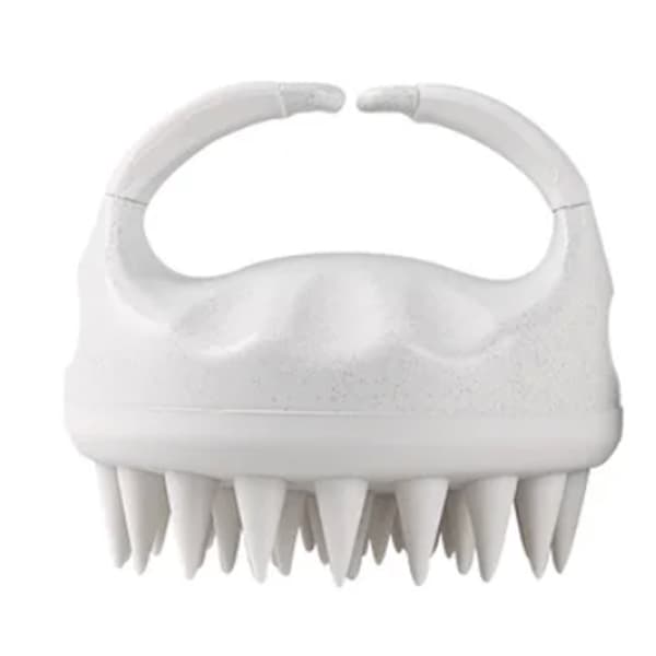 Scalp massager