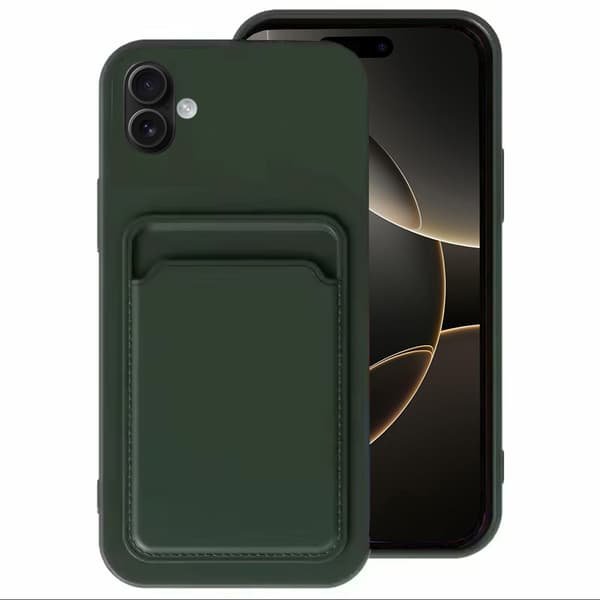 iPhone 17 Kortskal