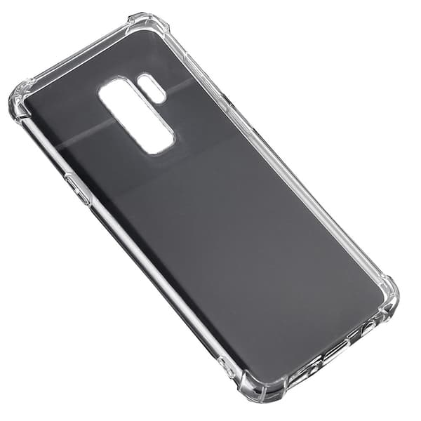 Skyddsskal - Samsung Galaxy S9