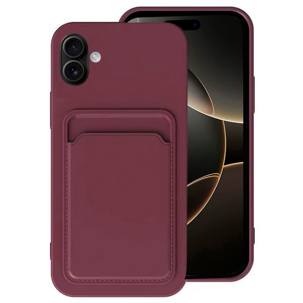 iPhone 17 Kortskal