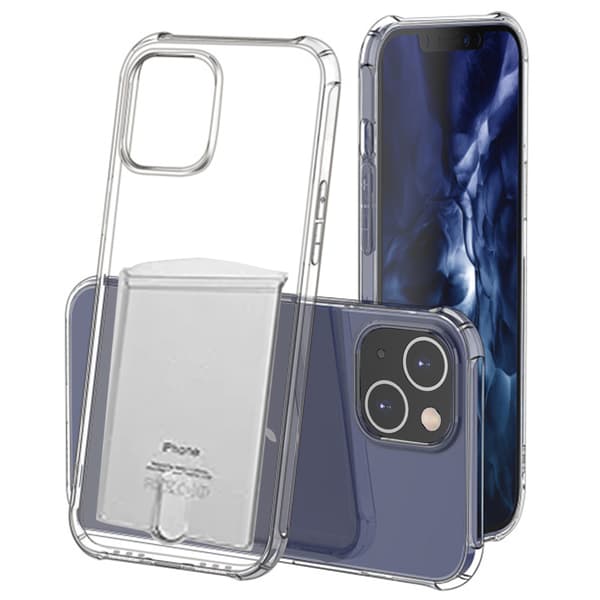 iPhone 15 Kepsfunktion & Kortfack