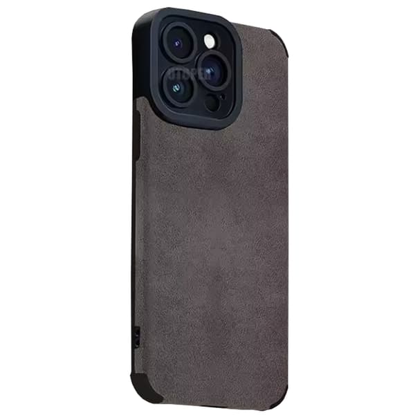Stöttåligt Skal iPhone 16 Pro Max