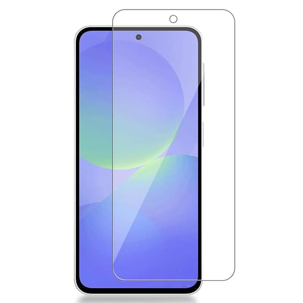 Galaxy A36 5G Skyddsset Skärm + Kamera 2-pack