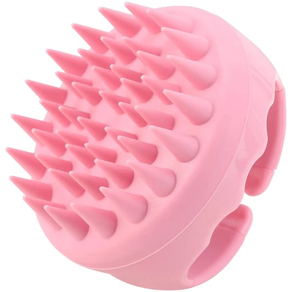 Scalp massager