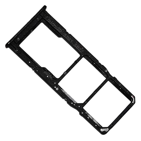 Samsung Galaxy A51 Reservdel Dubbla SIM-kortshållare