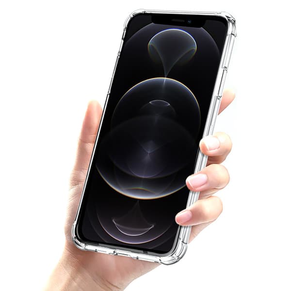 Silikonskal kompatibelt med iPhone 14