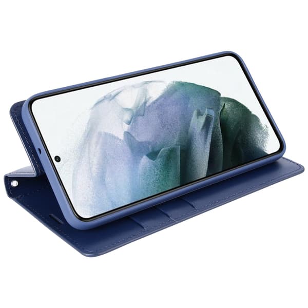 Samsung Galaxy - Plånboksfodral från HANMAN