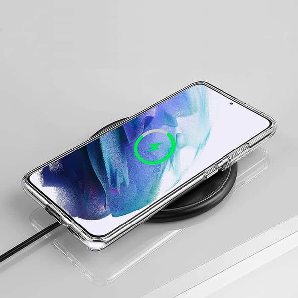Samsung A34 5G Silikonskal