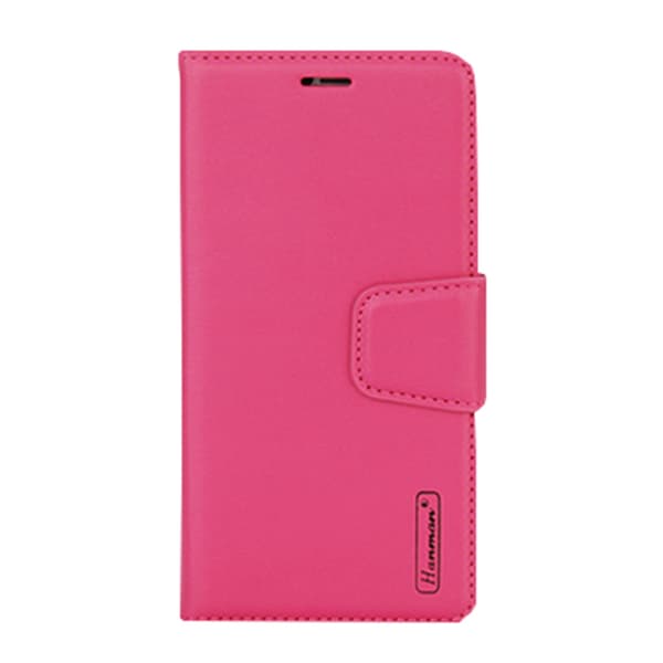 Samsung Galaxy S20 FE  Elegant Plånboksfodral Hanman MILL-serien