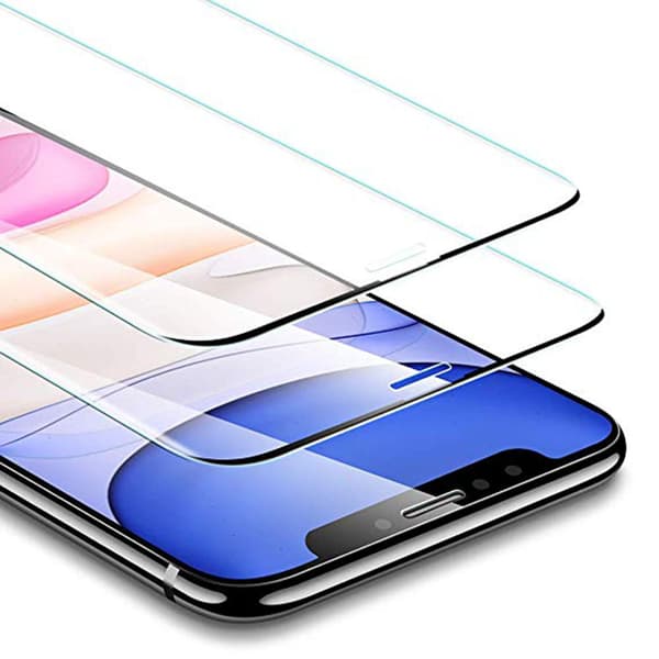 iPhone 11 Skärmskydd (HuTech)