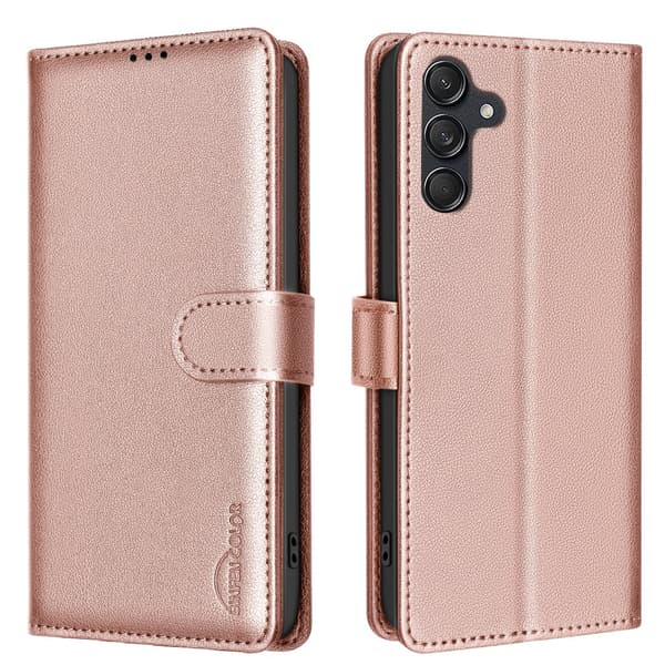 Samsung Galaxy A17 5G Plånboksfodral