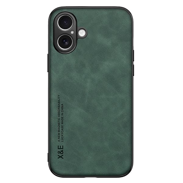 iPhone 16 mockainspirerat mobilfodral
