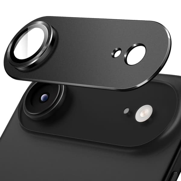 iPhone 17 Air 3-Pack Linsskydd  Full Klarhet