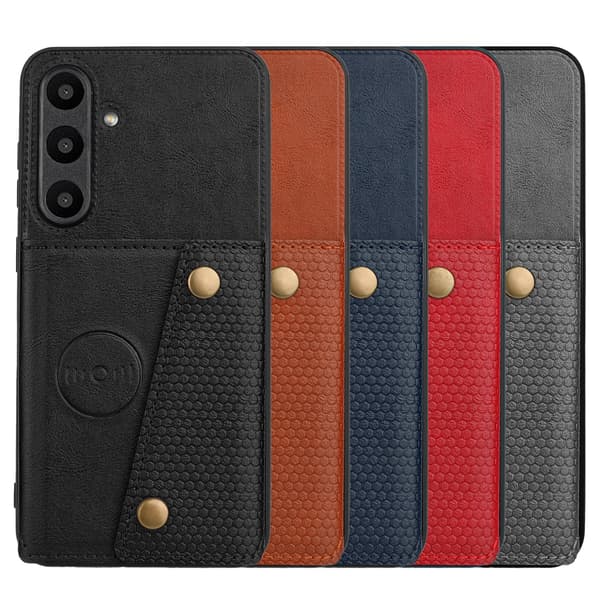 Galaxy A36 5G Kortfacksskal