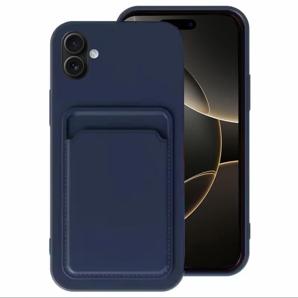 iPhone 17 Kortskal