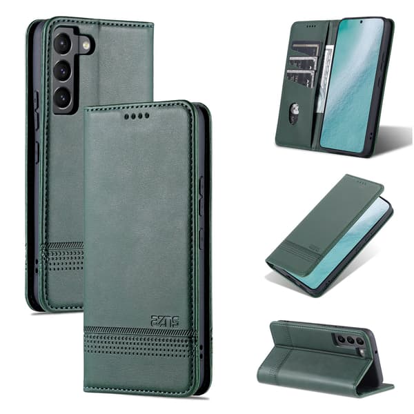 Samsung Galaxy - Yazunshi Plånboksfodral