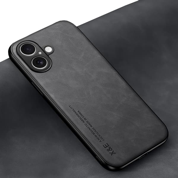 iPhone 16 mockainspirerat mobilfodral