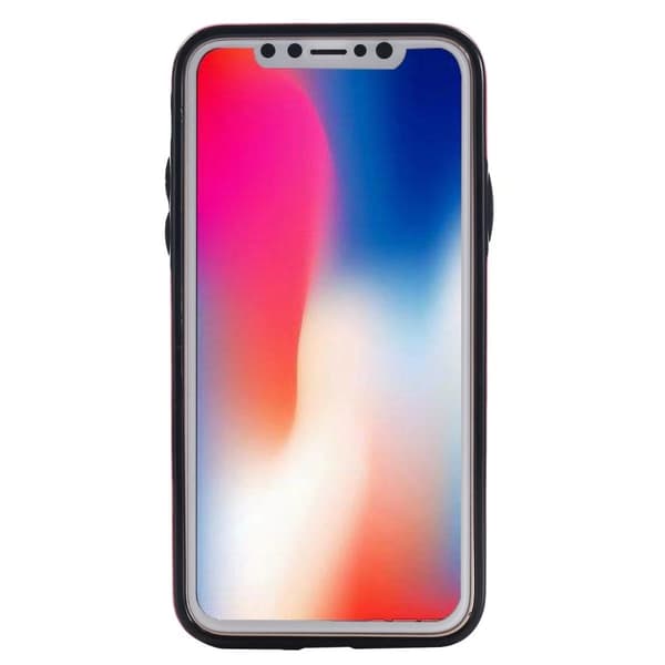 iPhone X/XS Fodral
