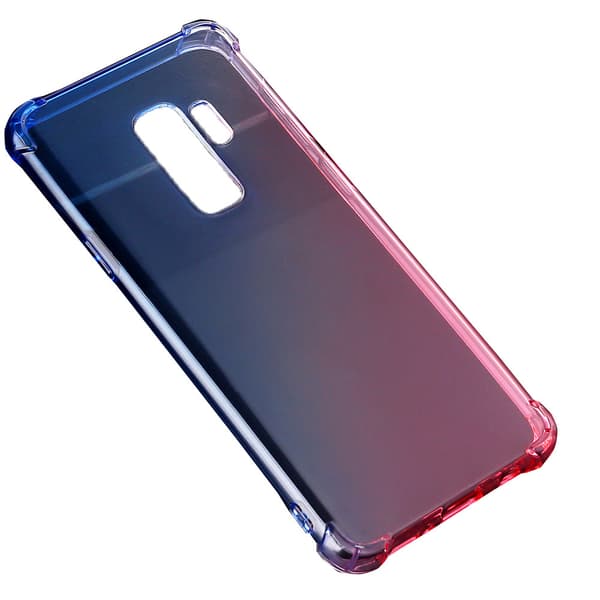 Skyddsskal - Samsung Galaxy S9