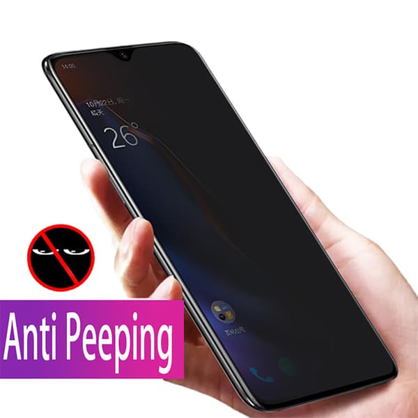 Samsung Galaxy A56 5G  Sekretess glas 2-pack