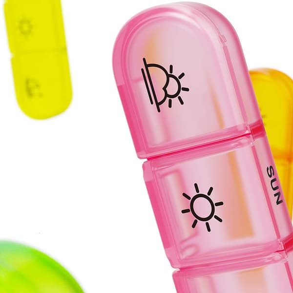 Vecko Dosett Medicinask