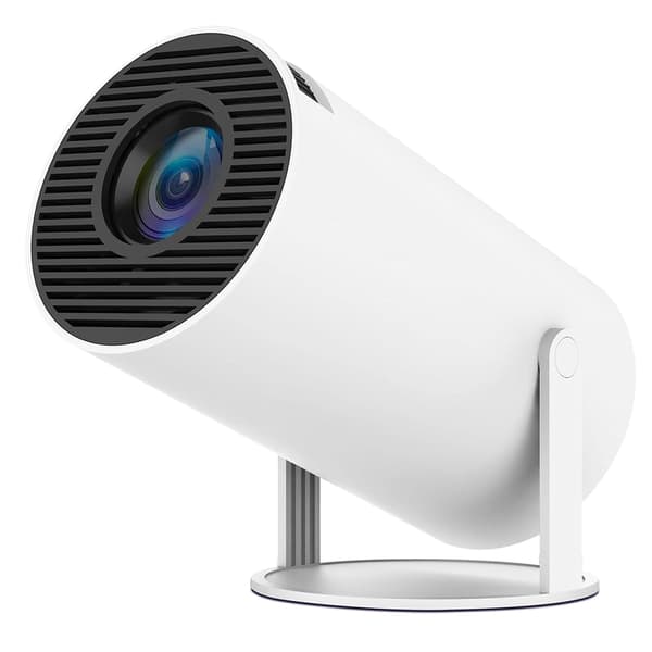 Smart HY300  Skarp bild i kompakt format