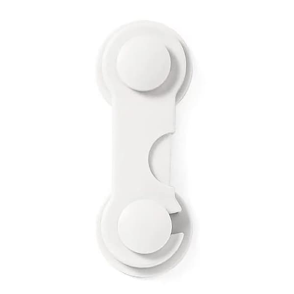 Smart barnsäkerhetslås 5pack
