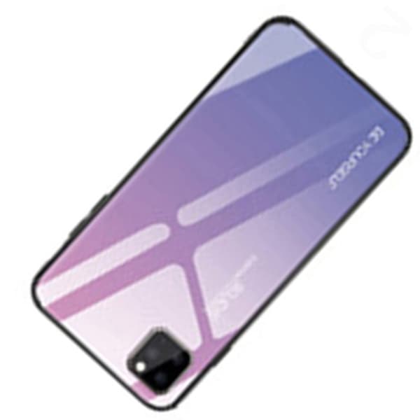 iPhone 11 - Genomtänkt Skal