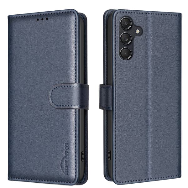 Samsung Galaxy A17 5G Plånboksfodral