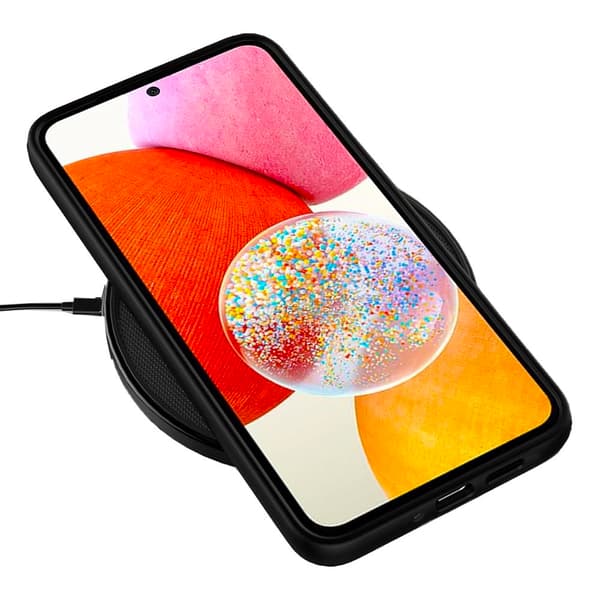 Samsung Galaxy A56 5G  Stötdämpande mobilskal