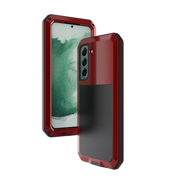 Samsung Galaxy S23 - Aluminium Mobilskal