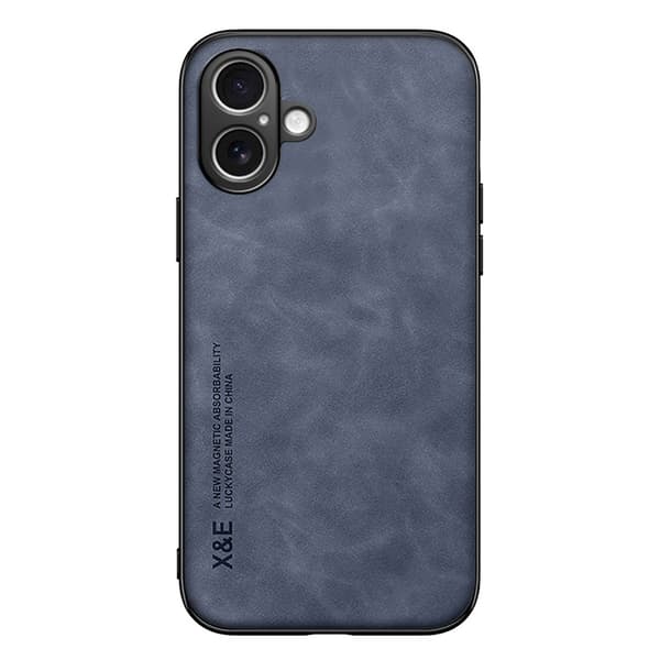 iPhone 16 mockainspirerat mobilfodral