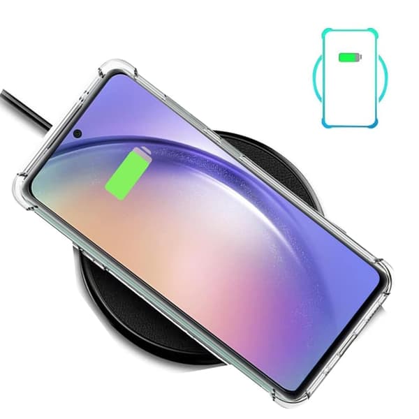 Stötdämpande Skal Galaxy A36
