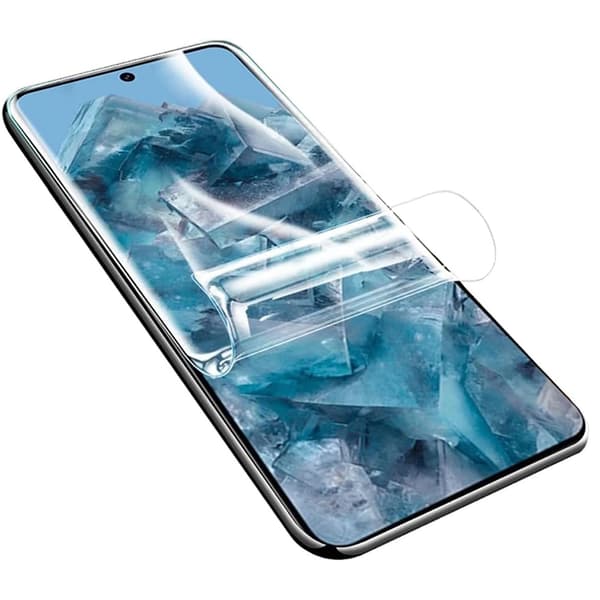 Google pixel 8 Hydrogel Skärmskydd HD 0,2mm