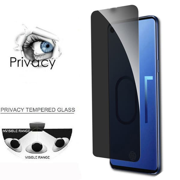 2-pack ProGuard Privacyscreenför Galaxy A36 5G