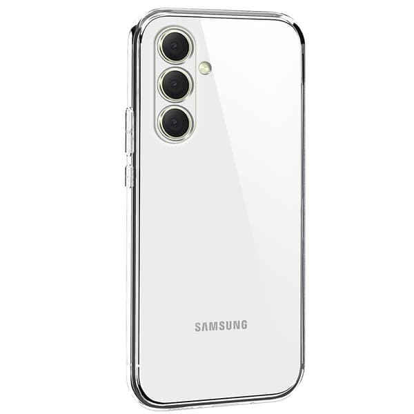 Samsung A34 5G Silikonskal