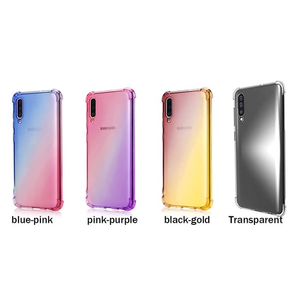 Skal - Samsung Galaxy A70