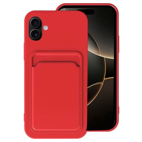 iPhone 17 Kortskal