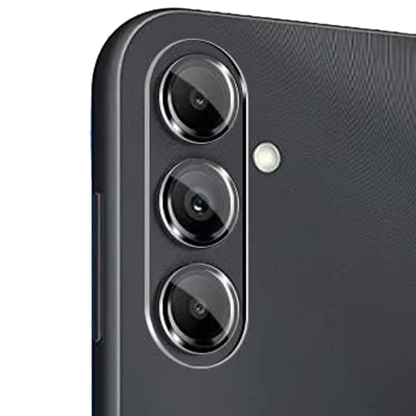 Kameralinsskydd 2-pack Galaxy A36 5G