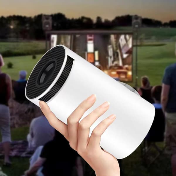 Smart HY300  Skarp bild i kompakt format