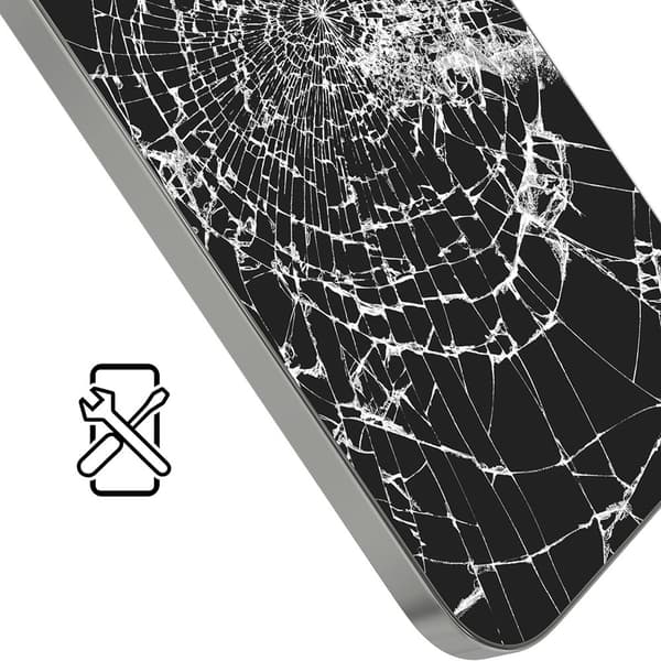 iPhone 17 Pro Skyddsset  Hög Transparens, Perfekt Passform
