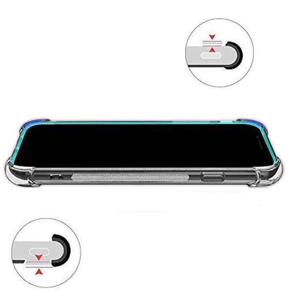iPhone 15 Kepsfunktion & Kortfack