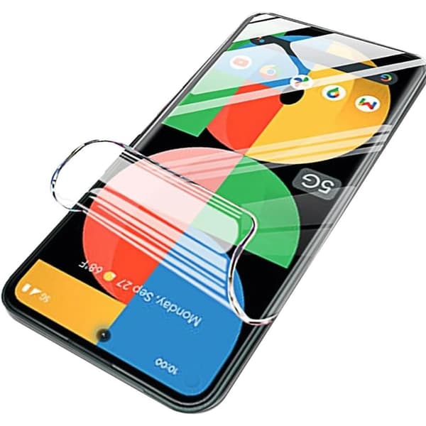 Google pixel 8 Hydrogel Skärmskydd HD 0,2mm