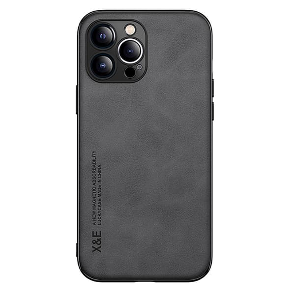 iPhone 16 Pro Max Stilrent Mockafodral