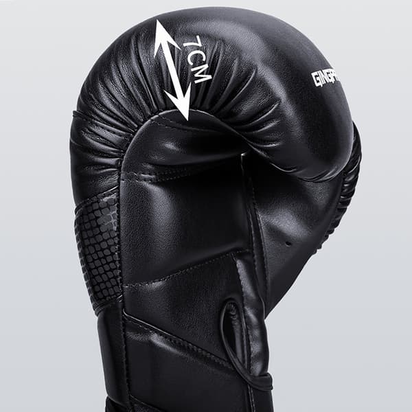 Boxningshandskar med EVA-skum & perfekt passform