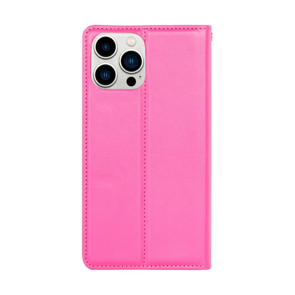 Hanman Minuo Plånboksfodral kompatibel med iPhone 16 Pro