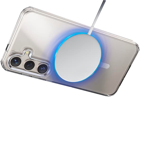 Samsung A15 5G Magnet Skal